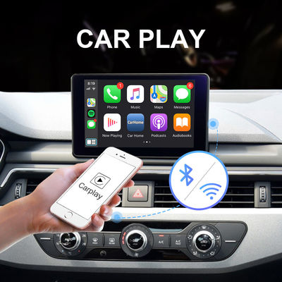 B9 A5 A7 A8 Q2 এর জন্য Carplay Modem Wifi 5.0 Car GPS Navigation DVD Player